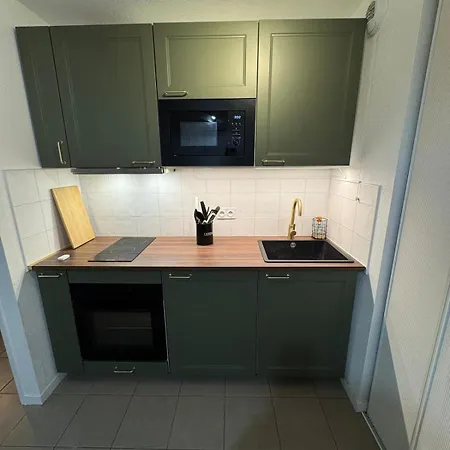Appartement Cenon * Cenon